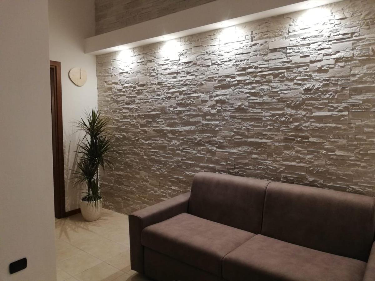 Attico Vistalago - Centro Citta Verbania Bagian luar foto